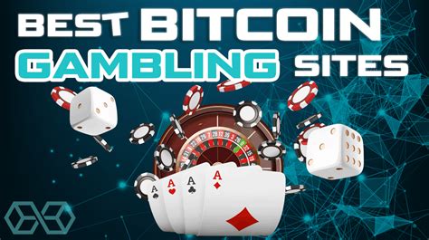 best BTC casino USA